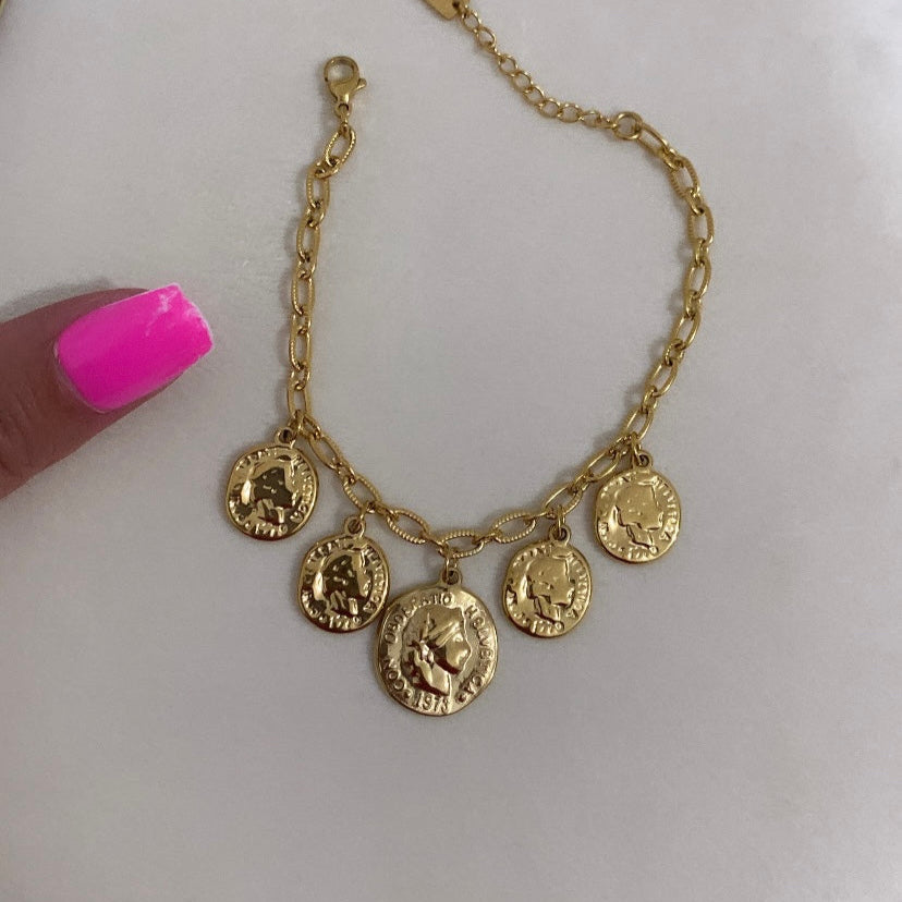 Bracelet Athènes
