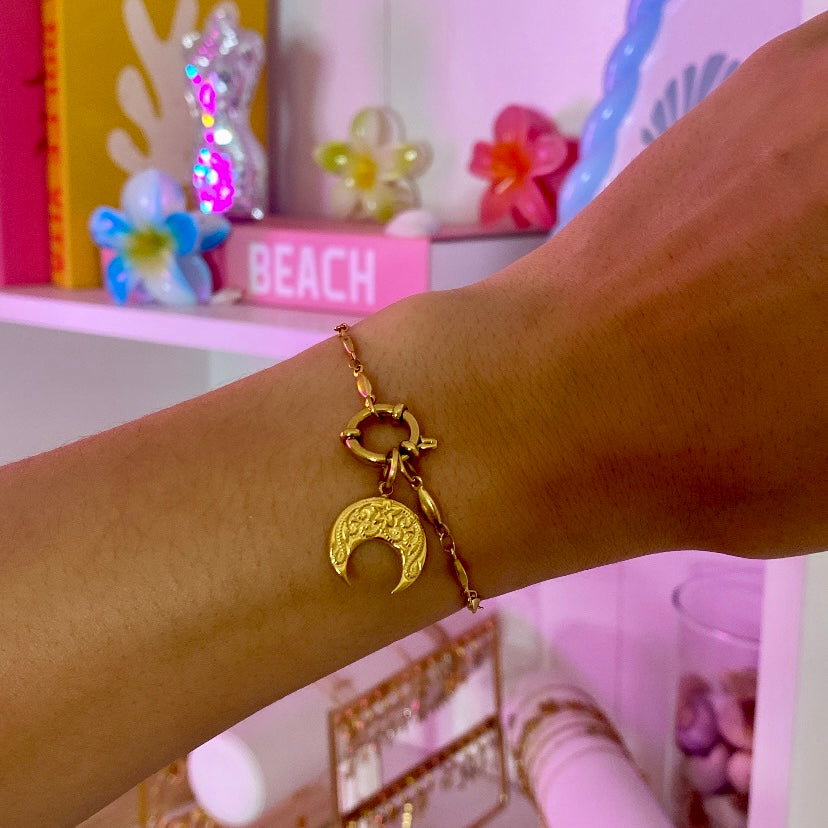 Bracelet Moscou