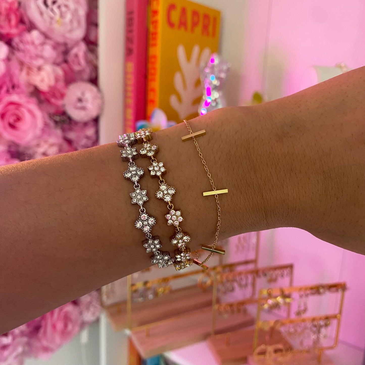 Bracelet Jackson