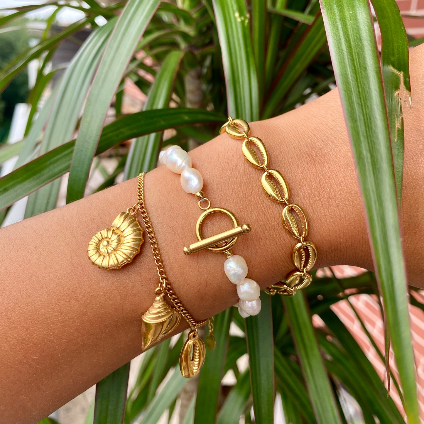 Bracelet Jasper