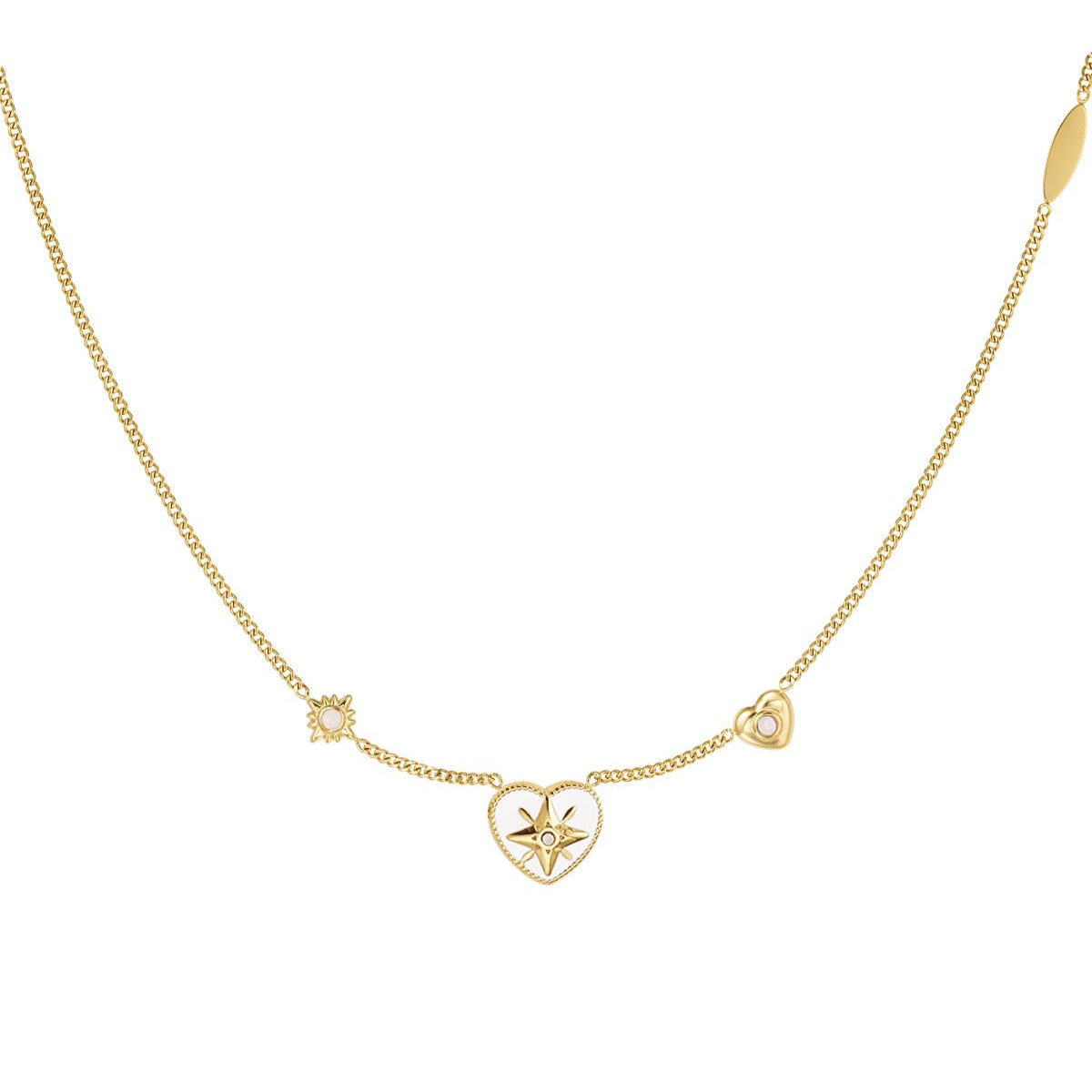 Collier Pénélope