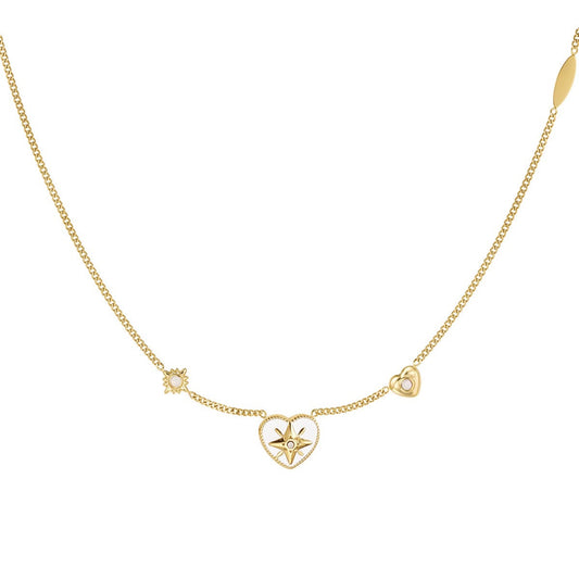 Collier Pénélope