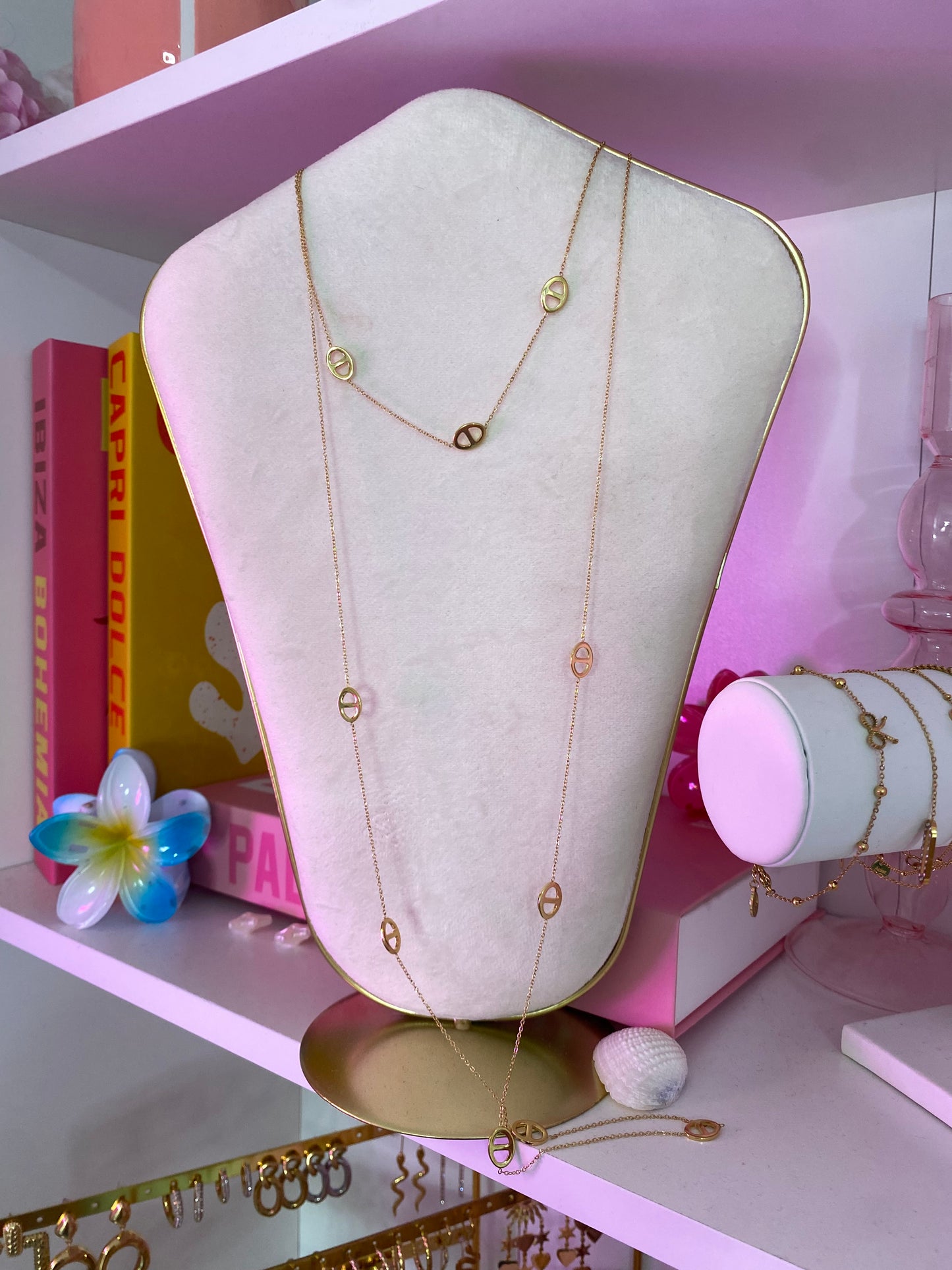 Collier Montana