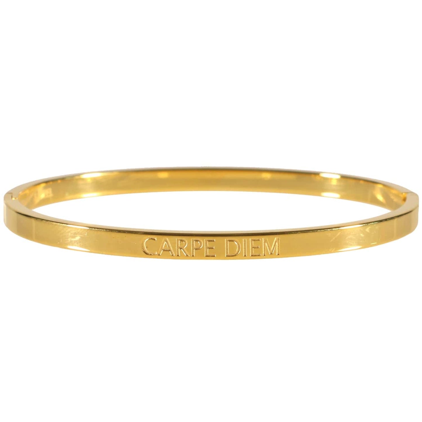 Bracelet Carpe Diem