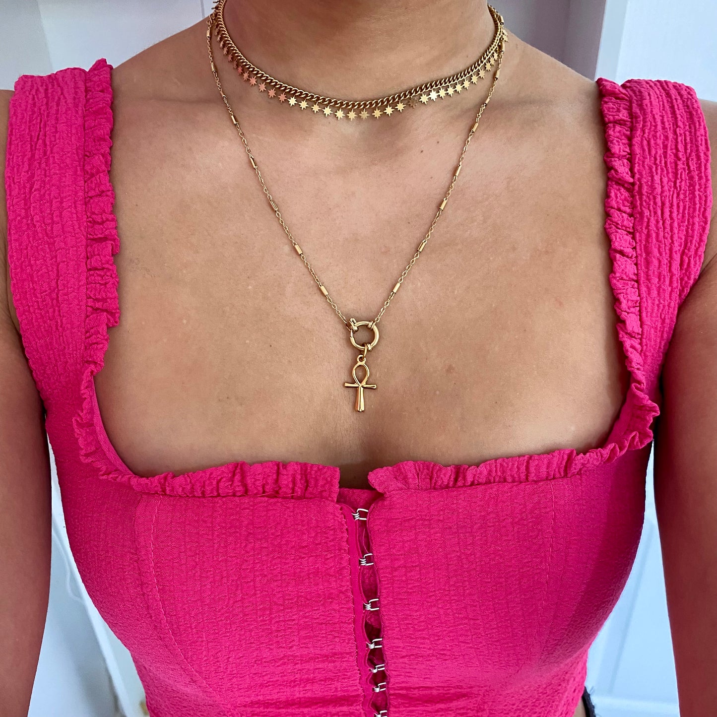 Collier Mia