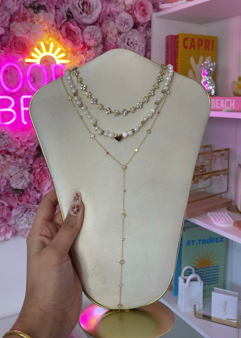 Collier Izalia