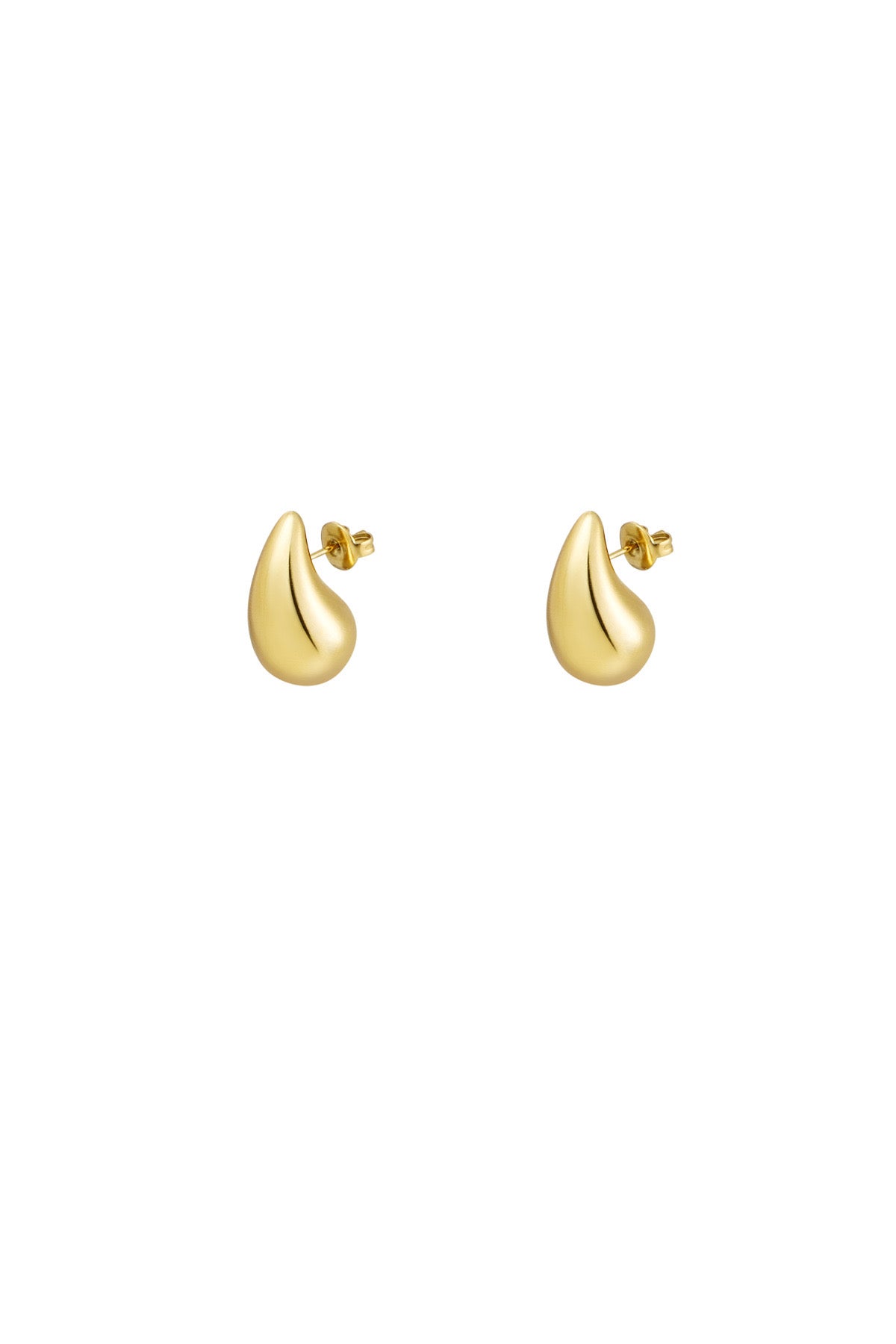 Boucles d’oreilles Lisy