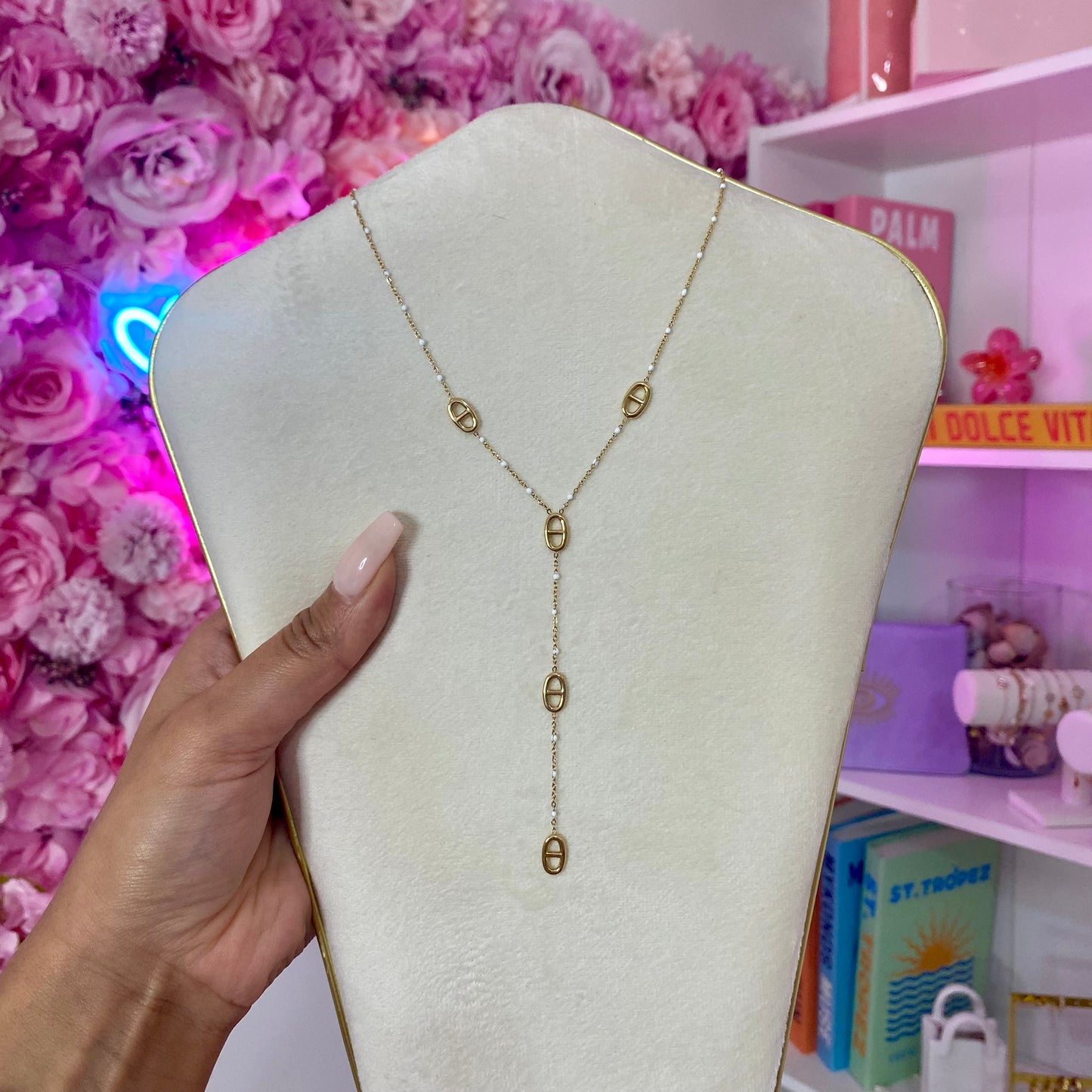 Collier Kendal