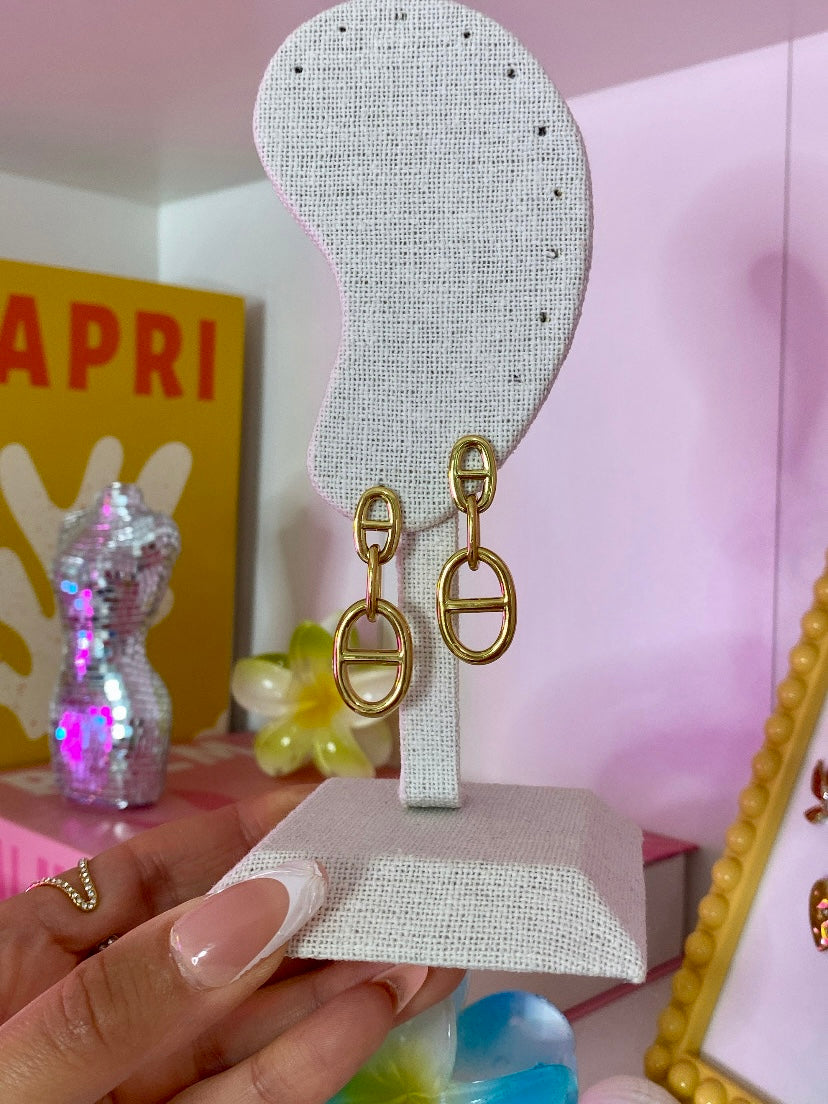  Boucles d’oreilles Billie