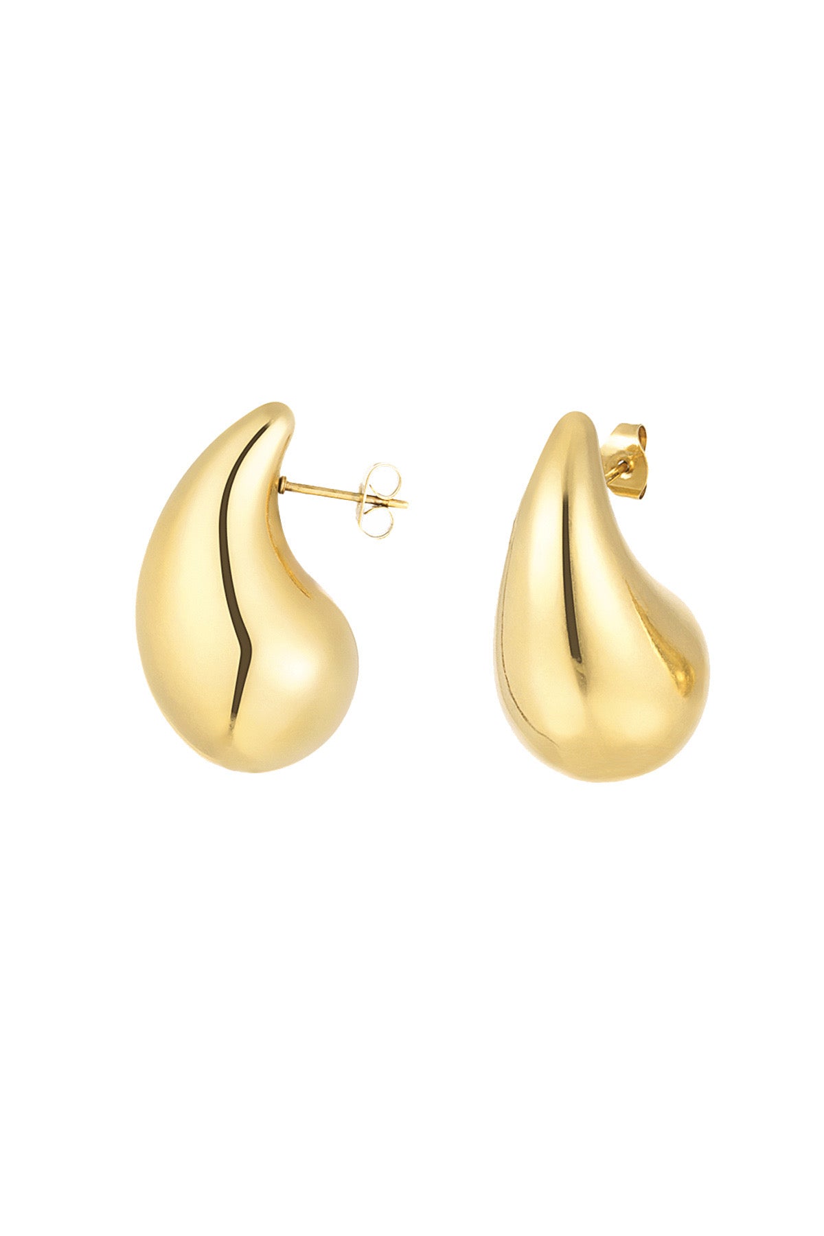 Boucles d’oreilles Lisy
