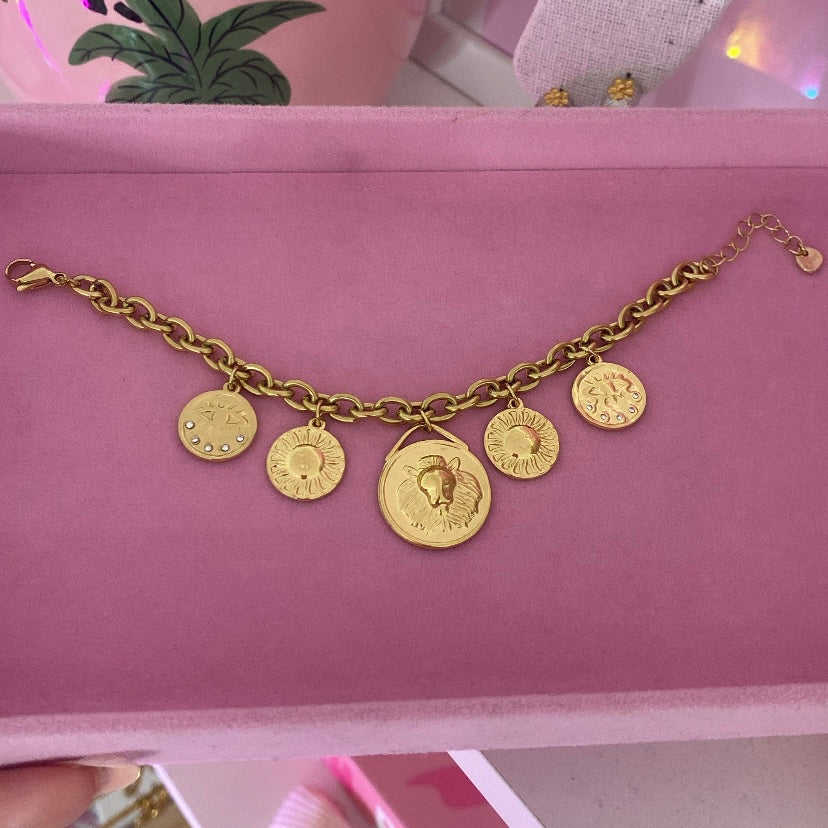 Bracelet Artemis