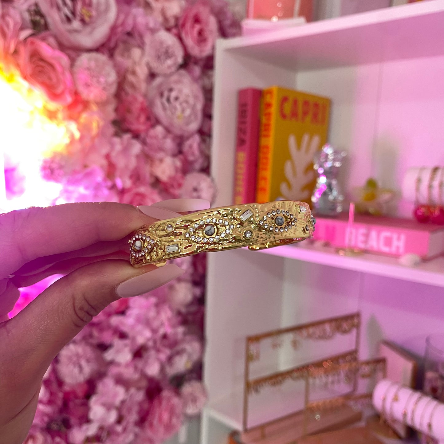 Bracelet Paros