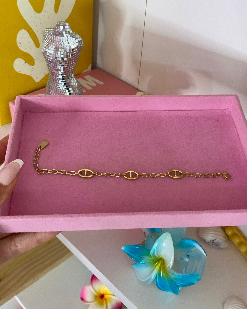 Bracelet Andréa
