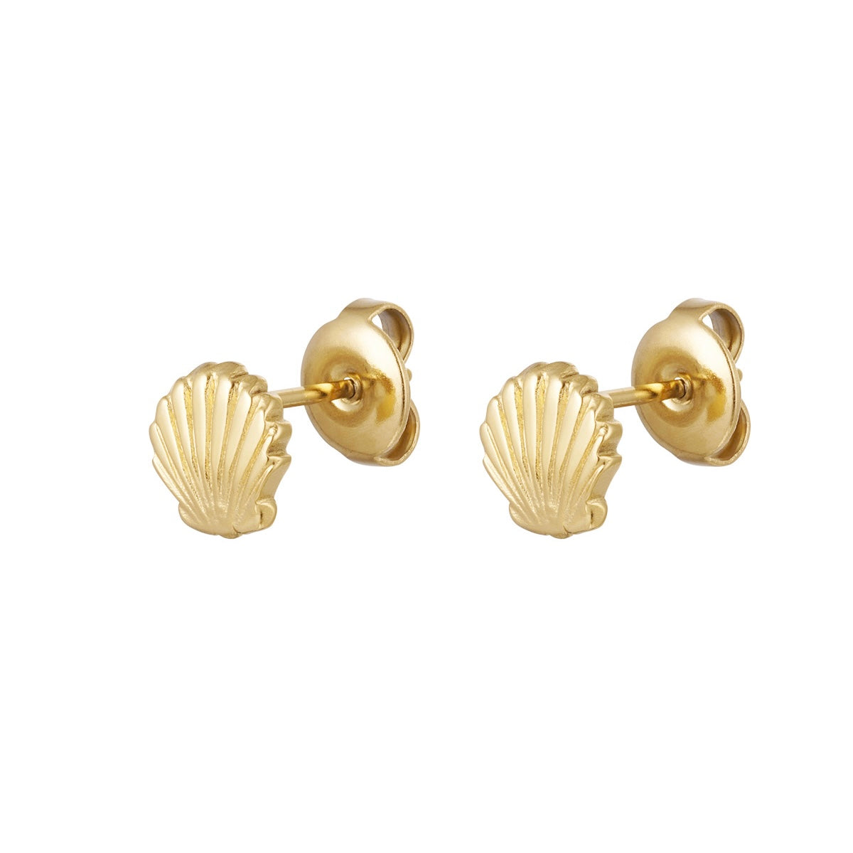 Boucles d’oreilles Léa