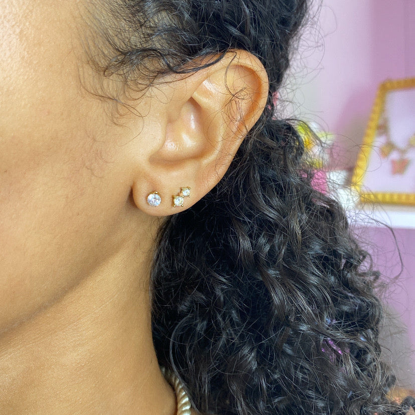 Boucles d’oreilles Lucia