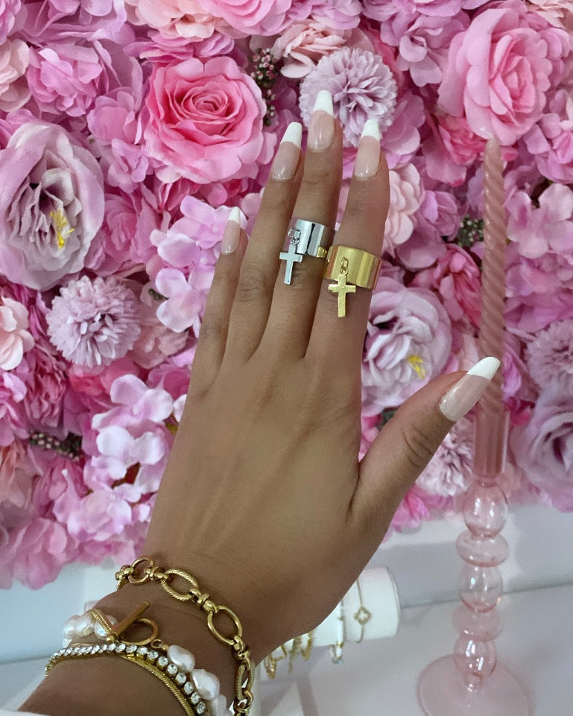 Bague Solange