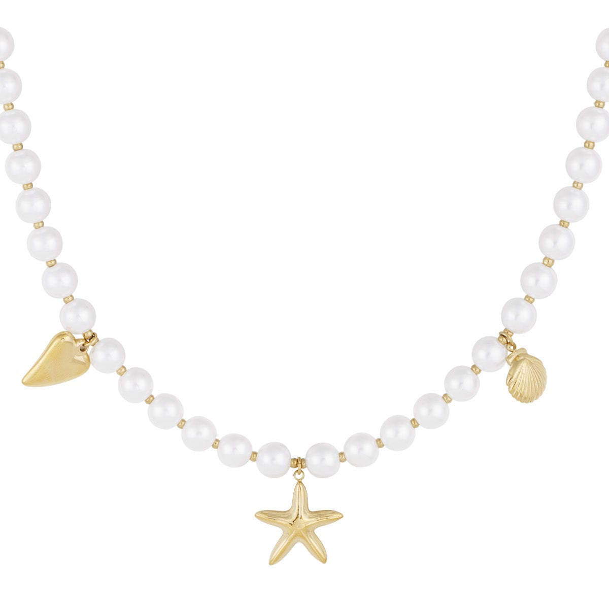Collier Pearl
