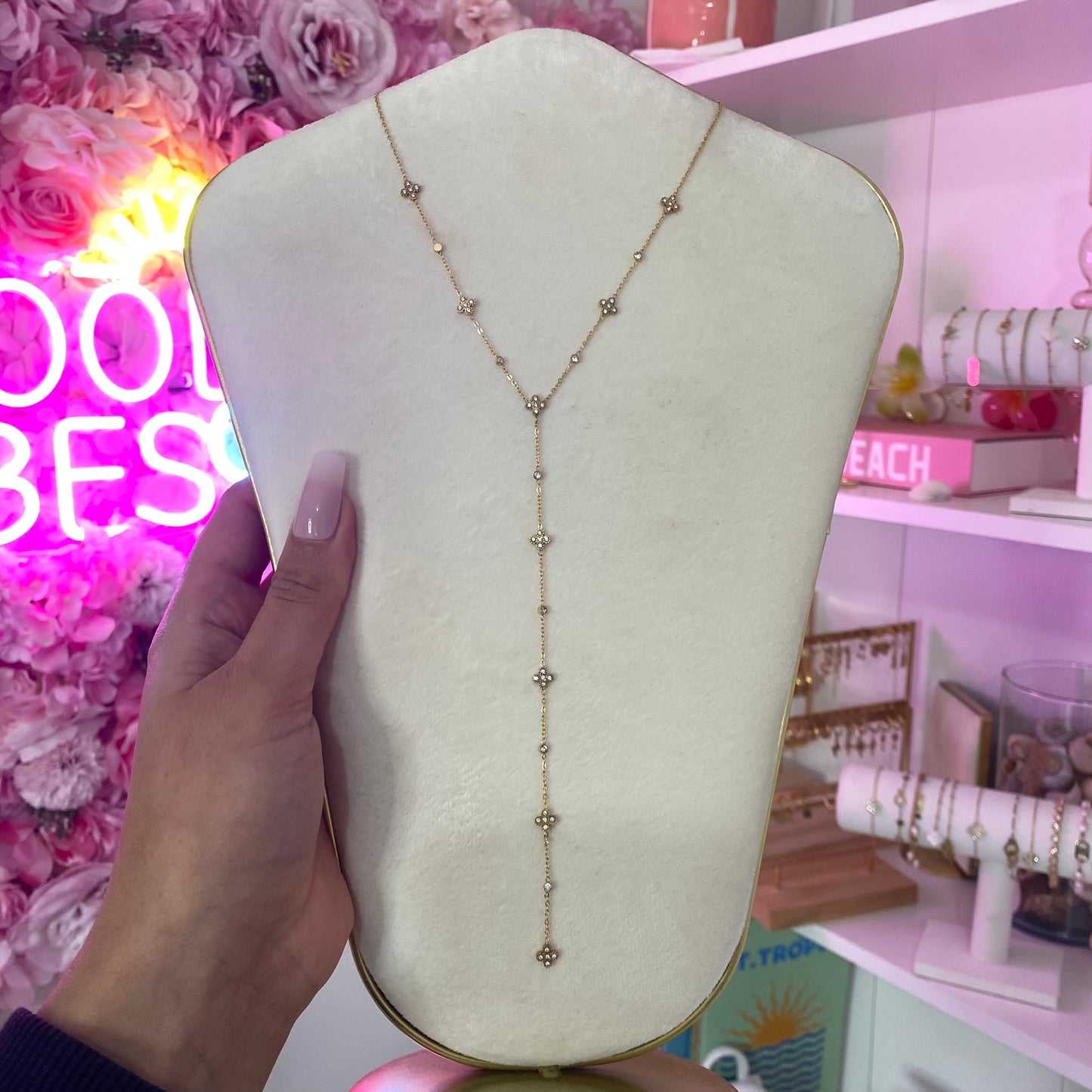 Collier Julia