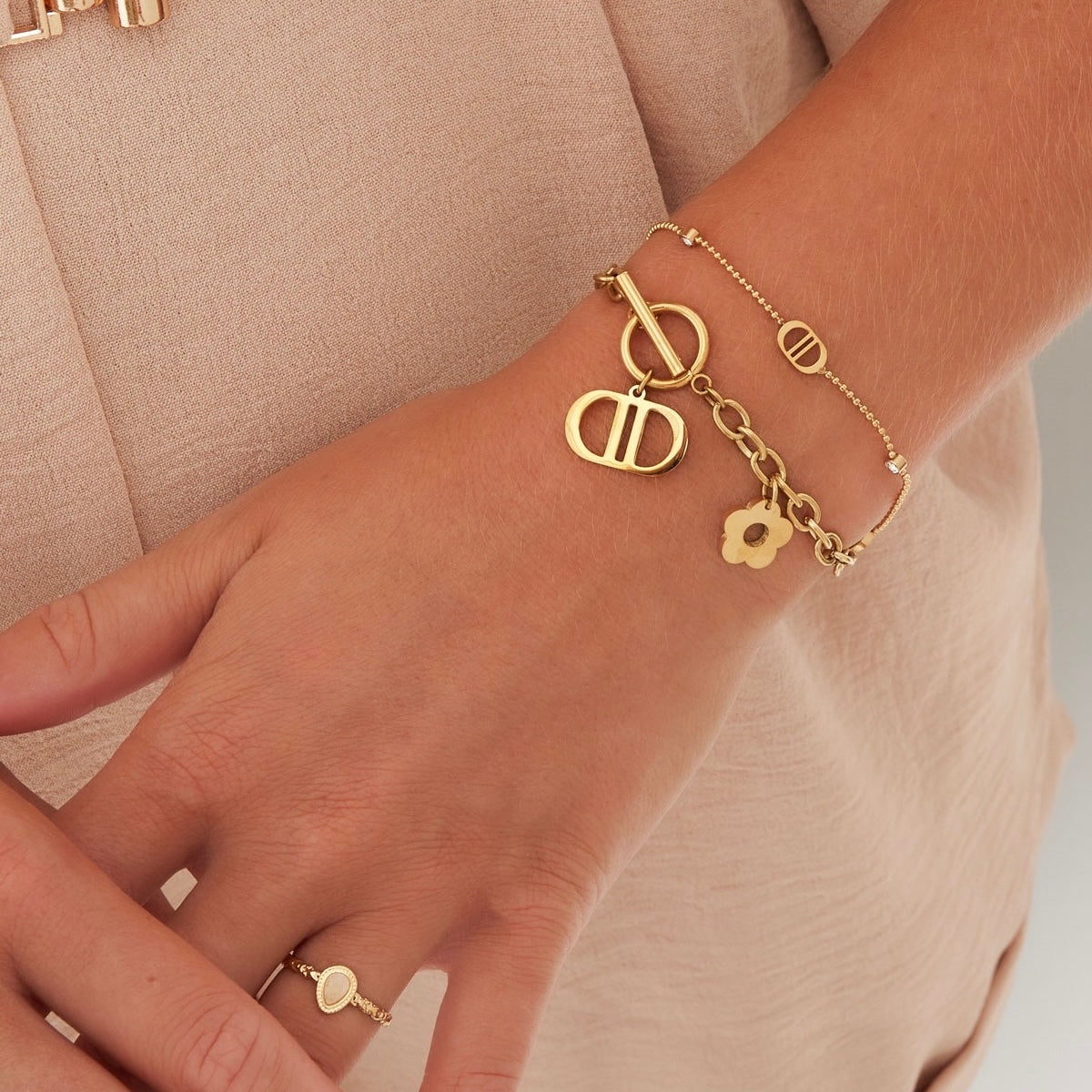 Bracelet kourtney