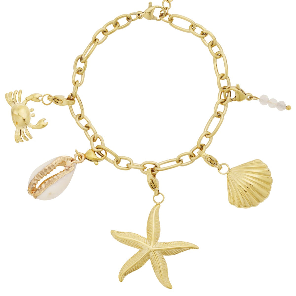 Bracelet Island
