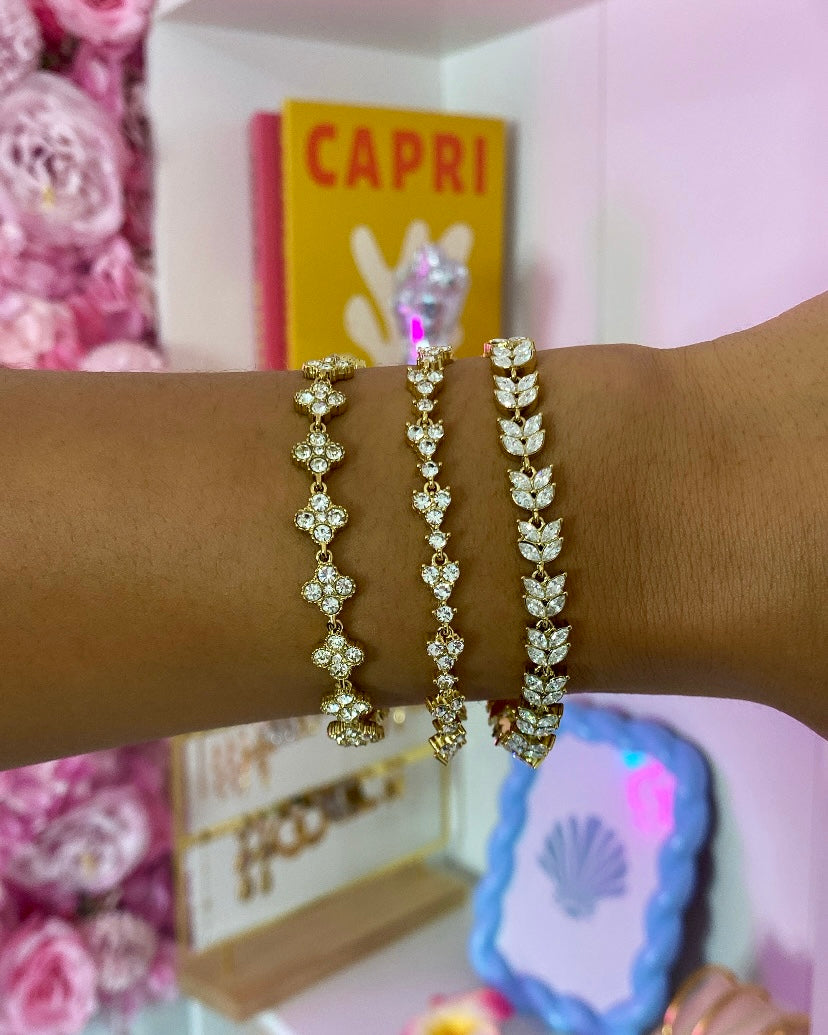 Bracelet Unika