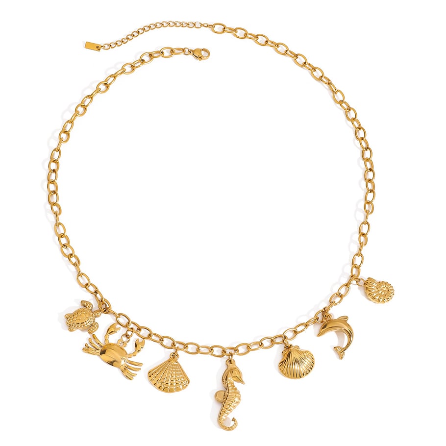 Collier Océan