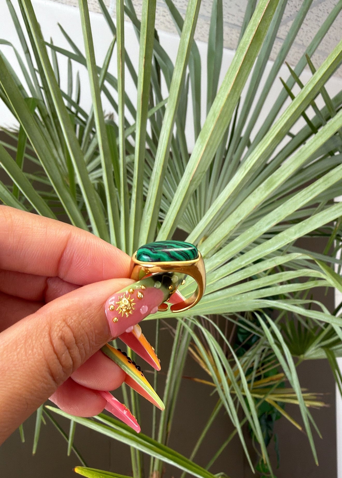 Bague Naira