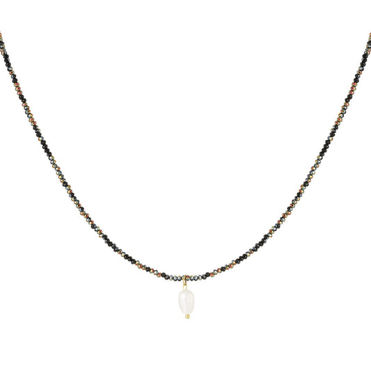 Collier Sea
