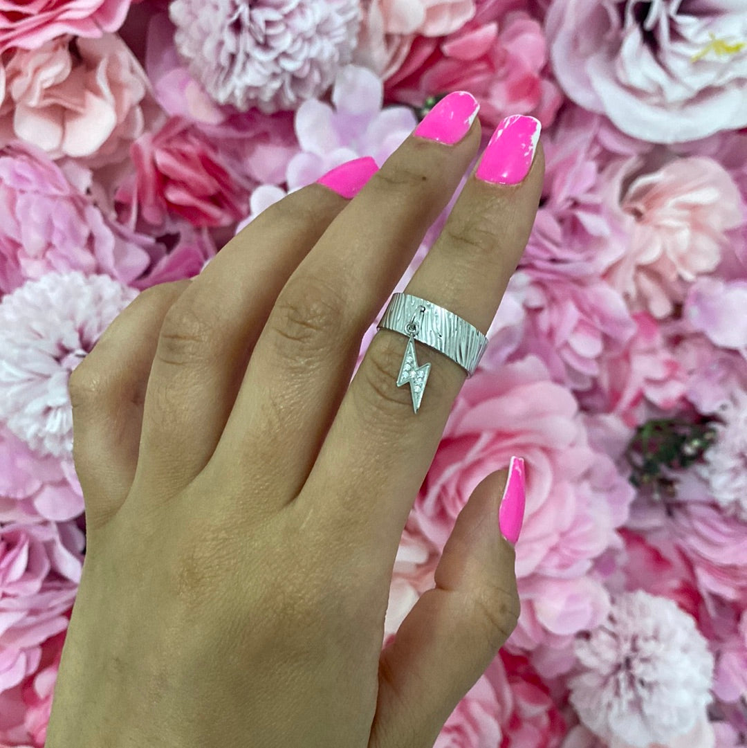 Bague Sparkle