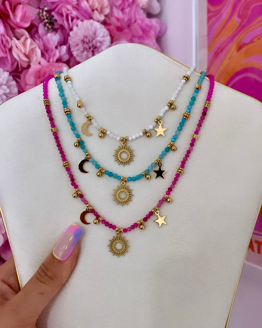 Collier Nova