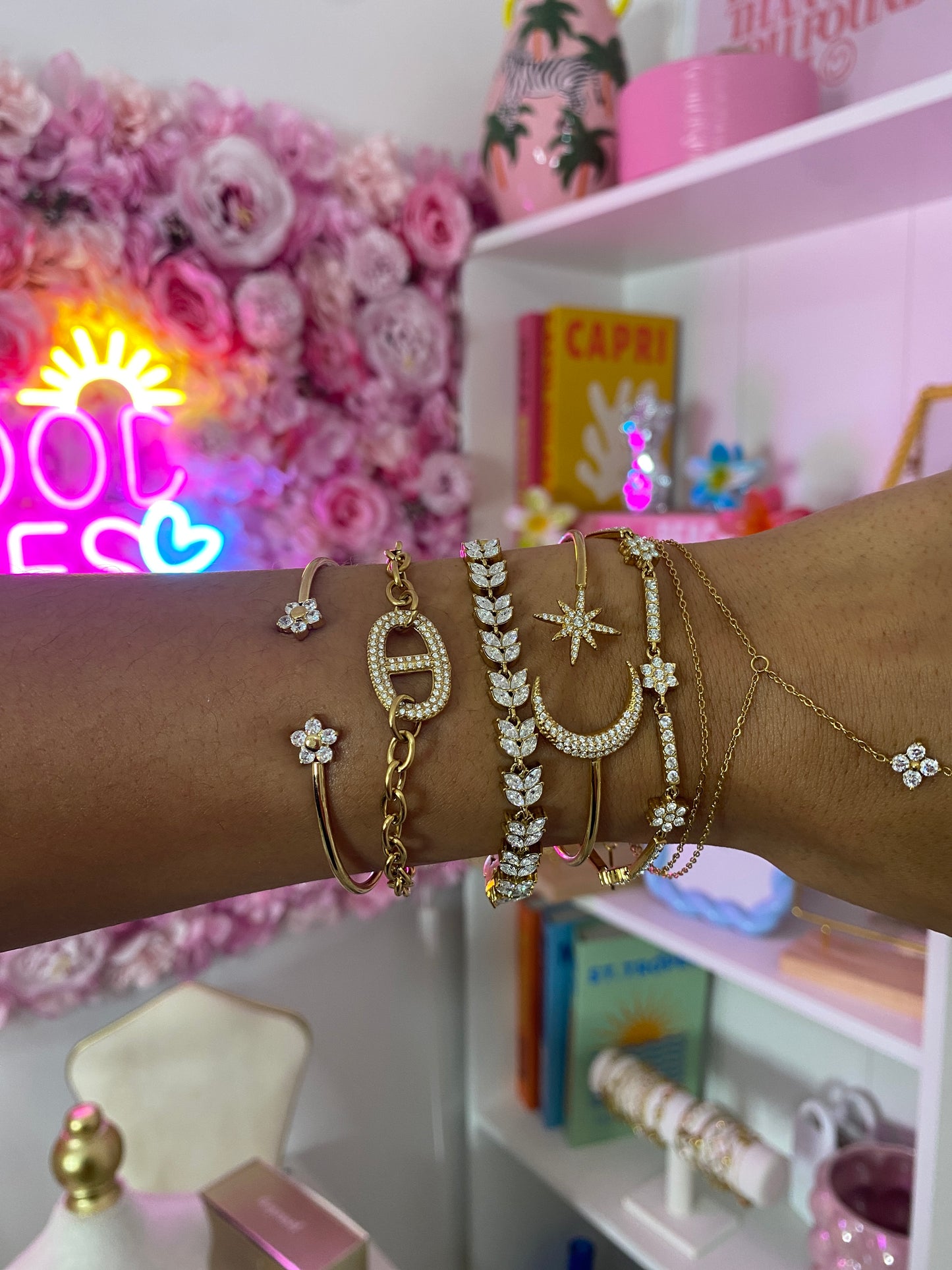 Bracelet Luane