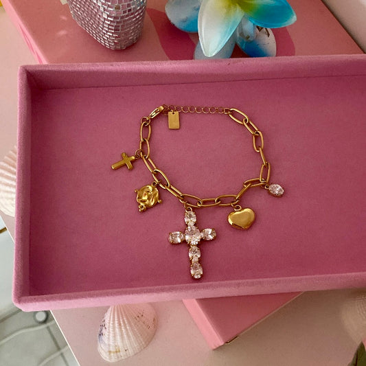 Bracelet Faith