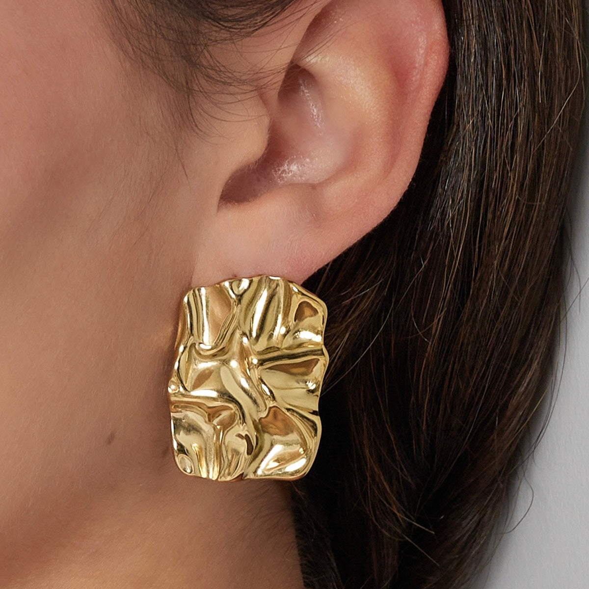 Boucles d’oreilles Peyton
