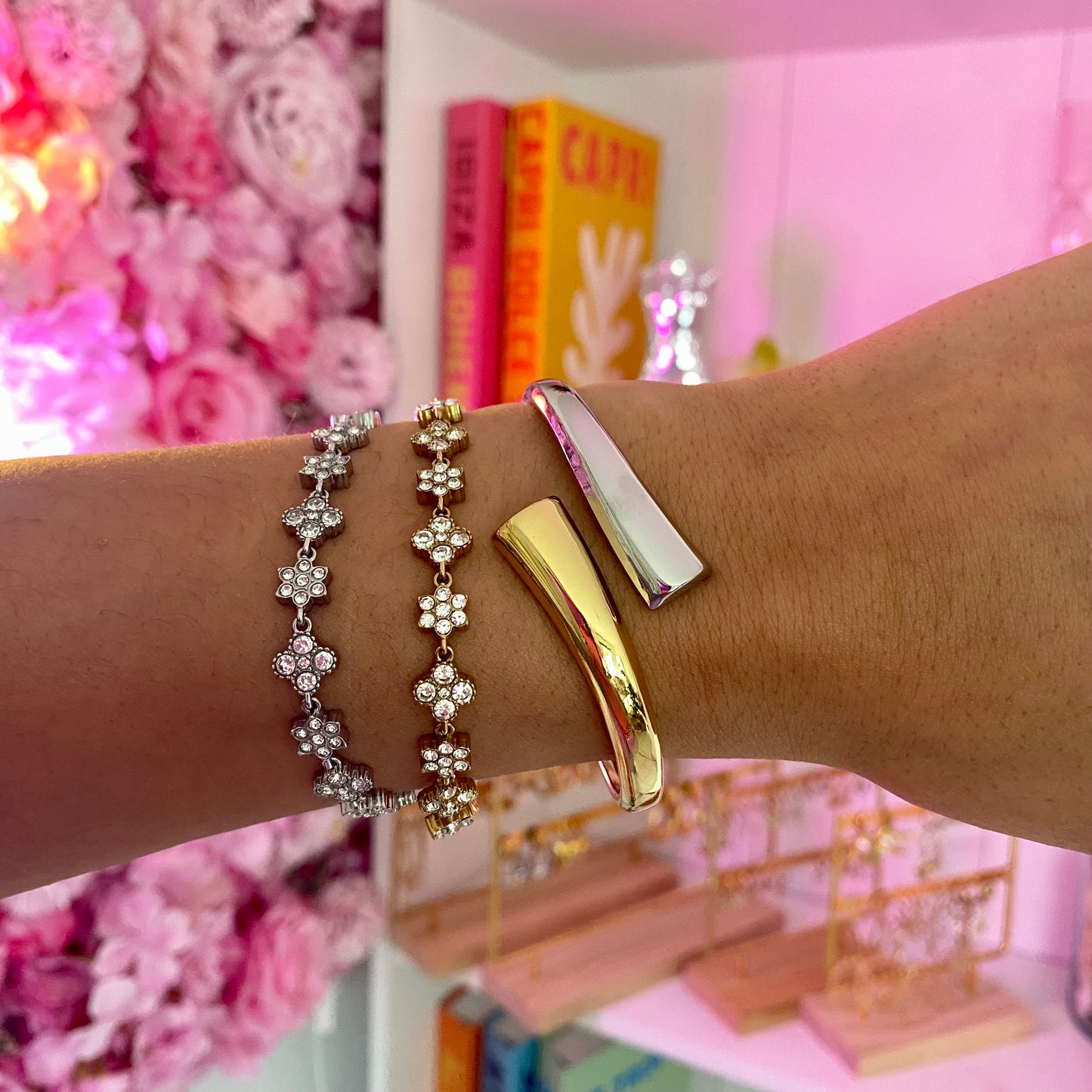 Bracelet Texas