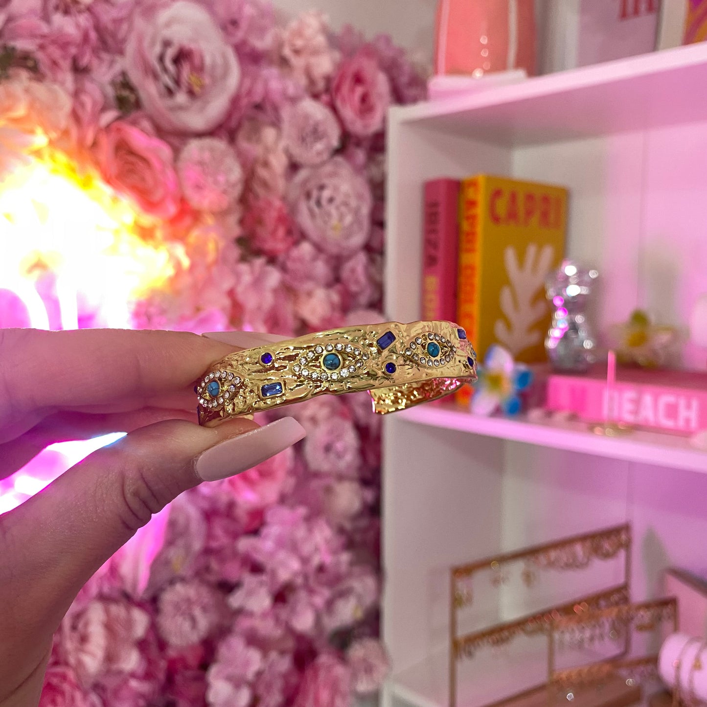 Bracelet Paros