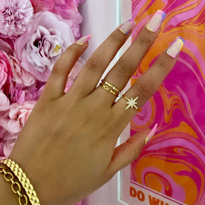 Bague Nairobi