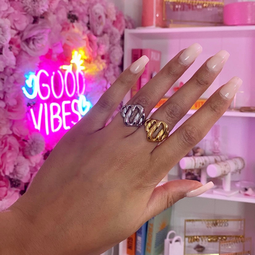 Bague Vicky
