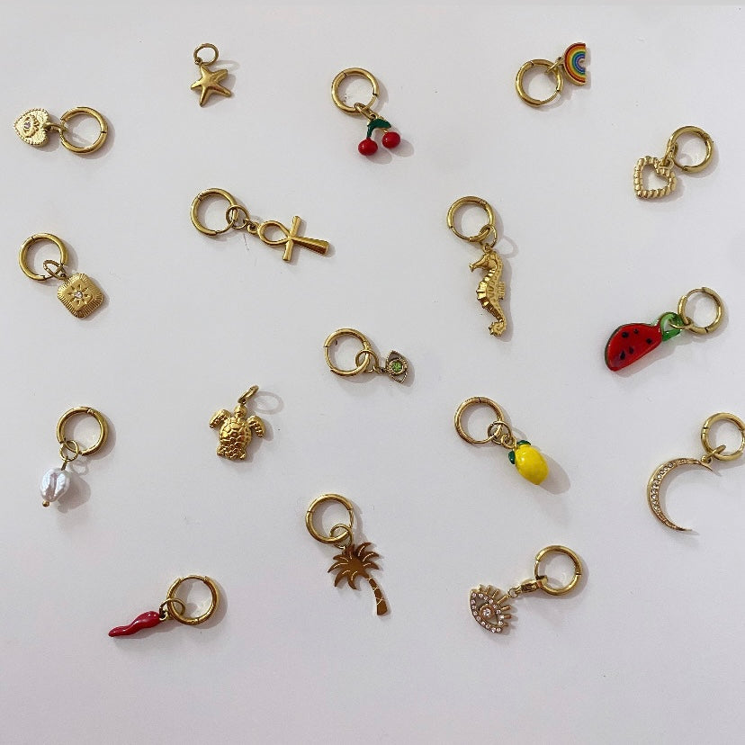 Boucles personnalisables