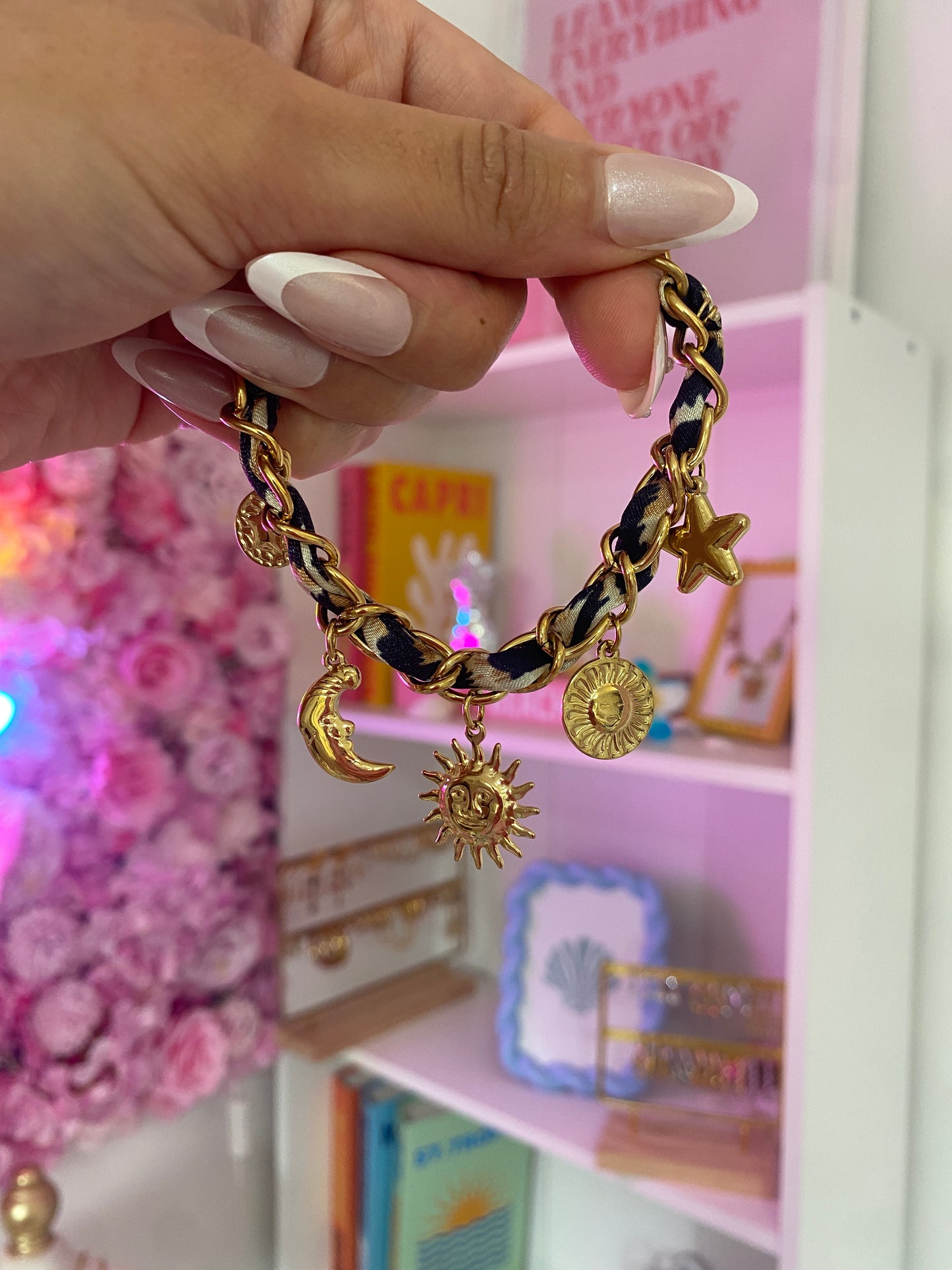 Bracelet Luxor