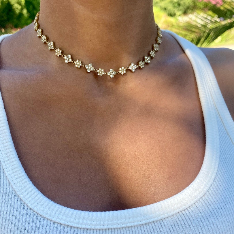 Collier Euphoria