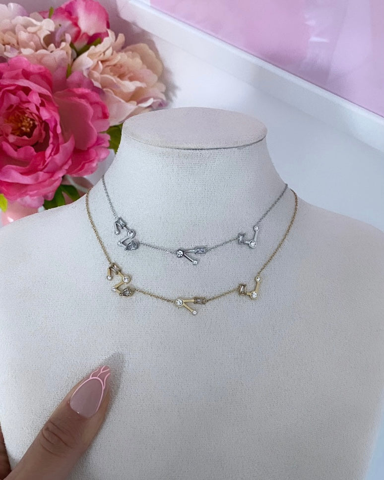 Collier Constellation