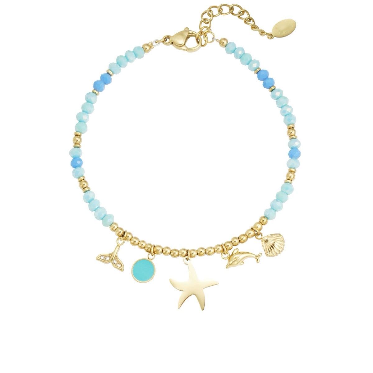 Bracelet Lagon