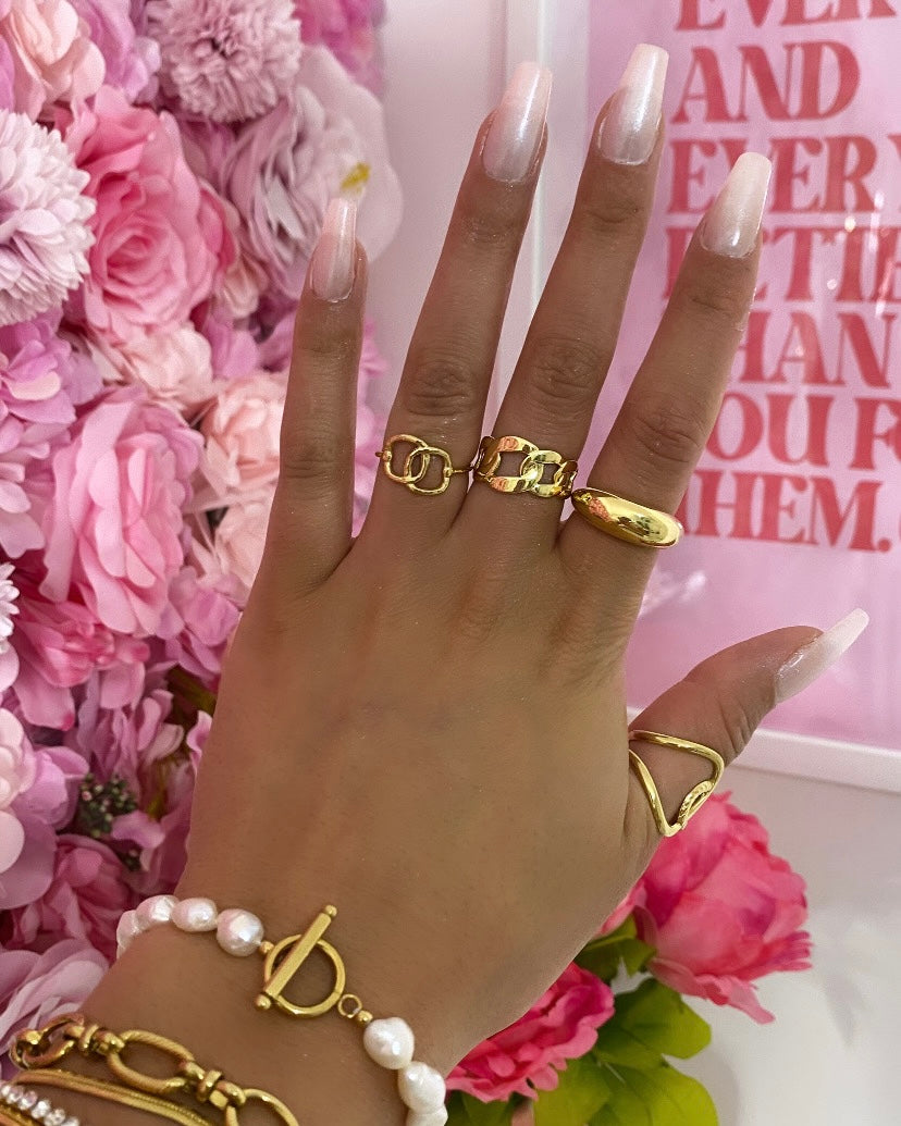 Bague Clara
