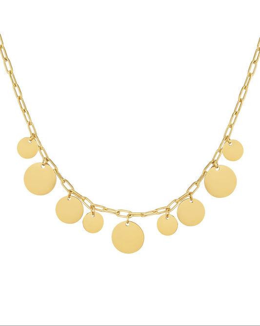 Collier Rio