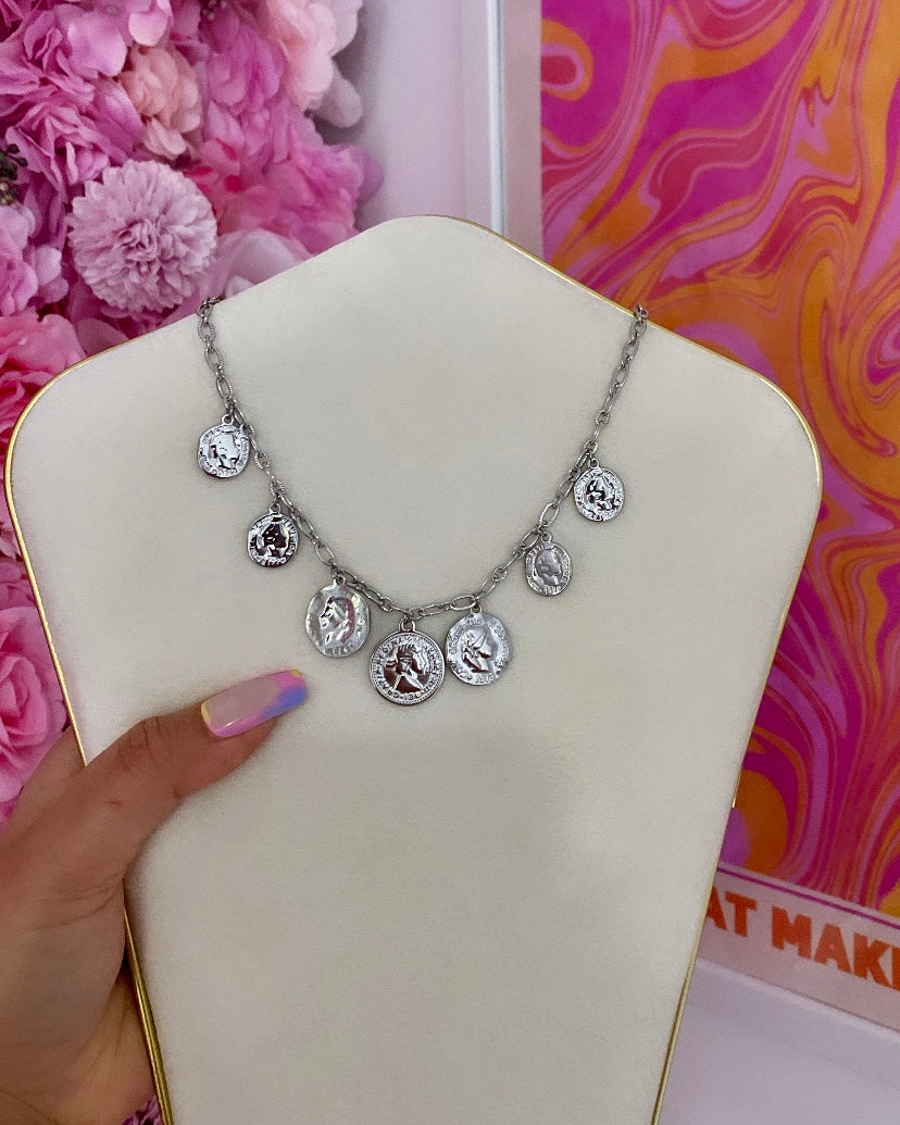 Collier Athènes