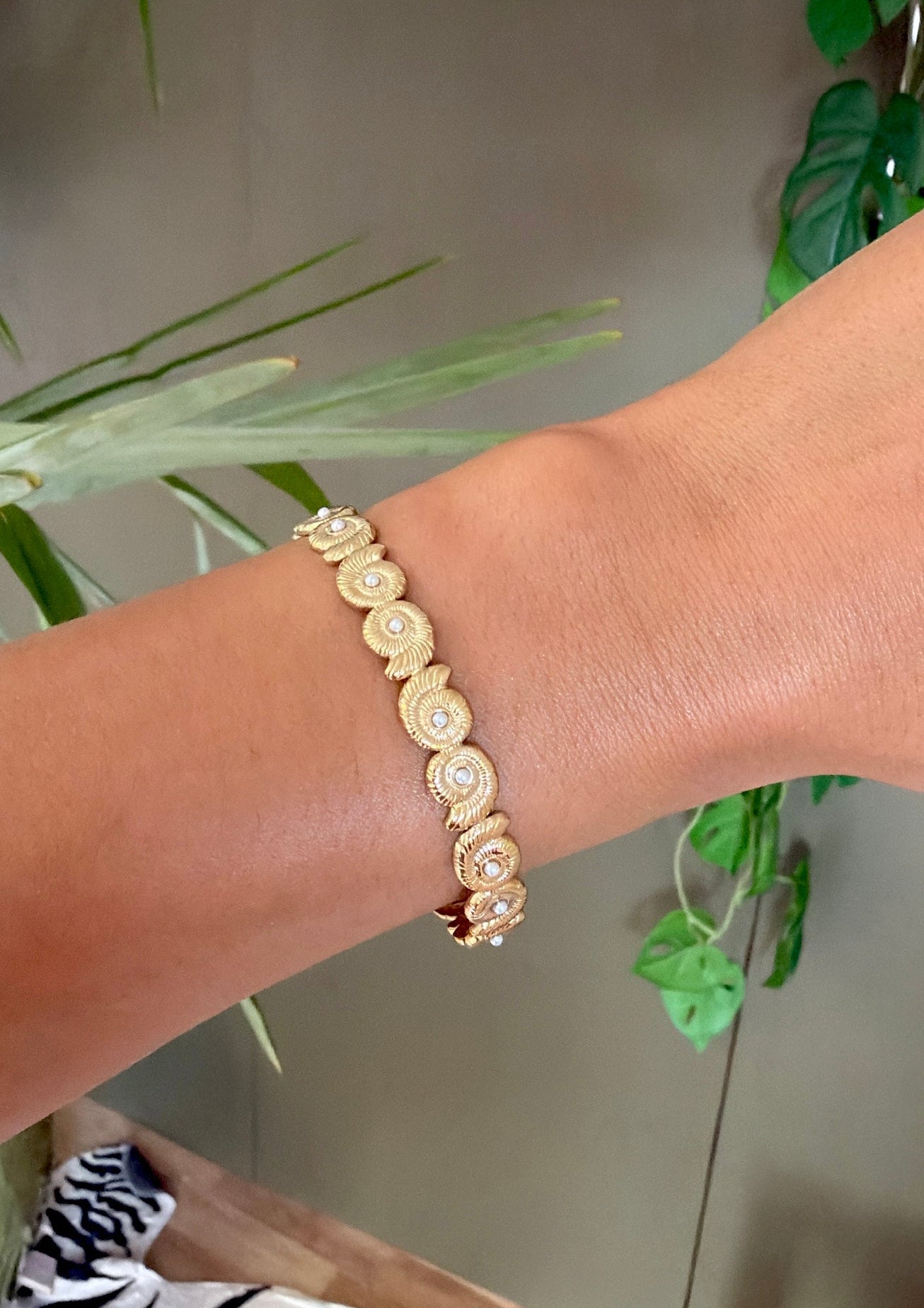 Bracelet Sienna