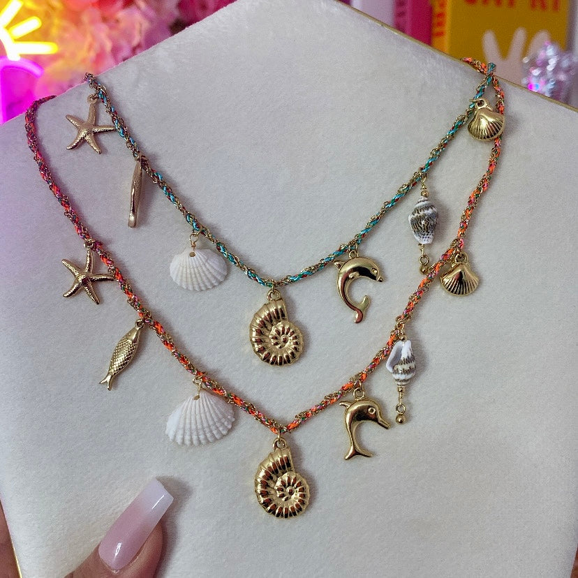 Collier Saint-Martin