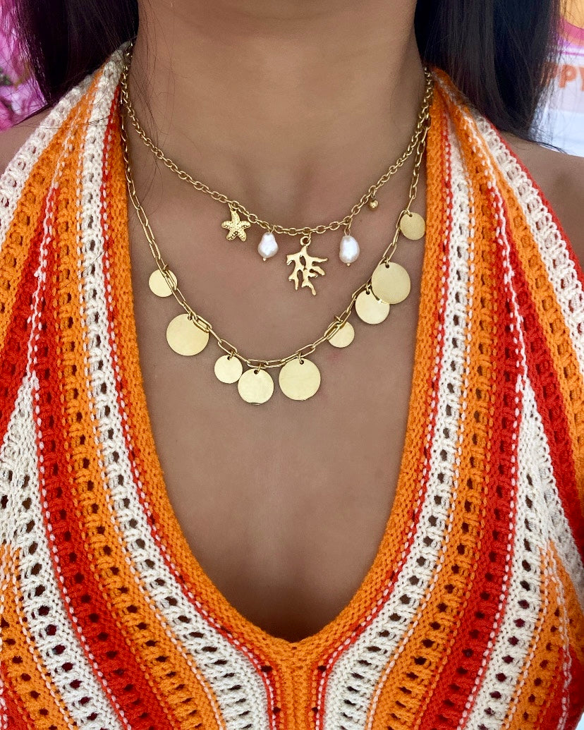 Collier Rio