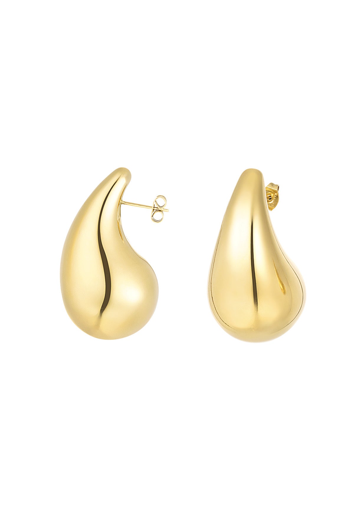 Boucles d’oreilles Lisy