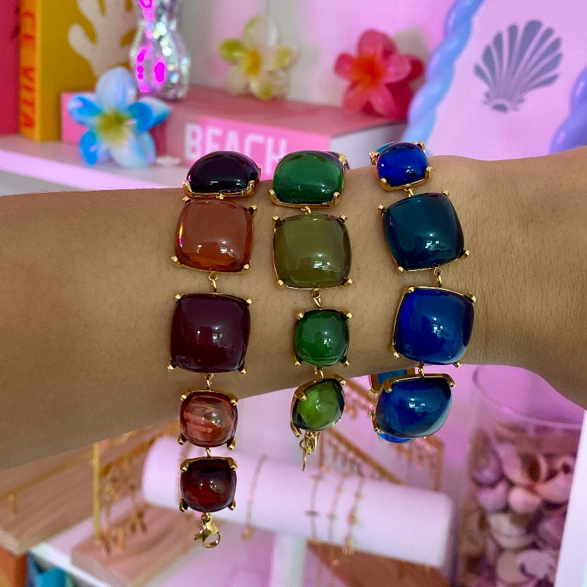 Bracelet Oxford